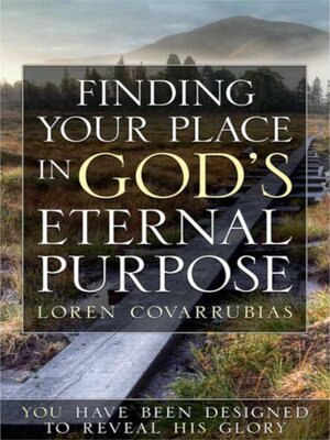 cover image of Finding Your Place in God's Eternal Purpose